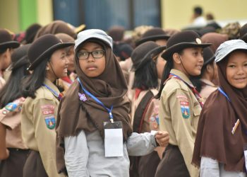 Daftar 10 SMP swasta terbaik di Kota Malang sebagai referensi bagi calon siswa dan orang tua. /Foto: Unsplash.com/Budi Gustaman.