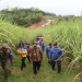 Peninjauan lahan yang akan digunakan untuk Sekolah Rakyat di Kecamatan Bantur. Foto: Pemkab Malang