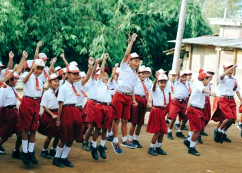 Sederet fakta menarik Sekolah Rakyat yang akan segera beroperasi di beberapa daerah, termasuk Kota Malang. /Foto: Unsplash.com/Husniati Salma.