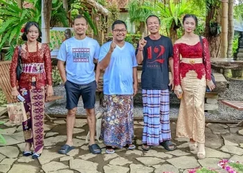 OmUnity, Cinta dan Harmoni