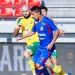Derby Jatim Arema FC VS Persebaya