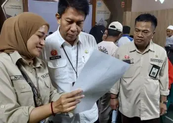 Bapenda Kabupaten Malang beri layanan di Pujon Lor