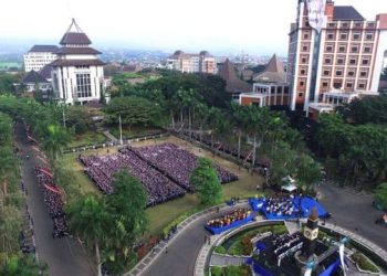 Beasiswa Universitas Brawijaya