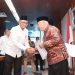 Bupati Malang dan Menteri PU