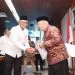 Bupati Malang dan Menteri PU