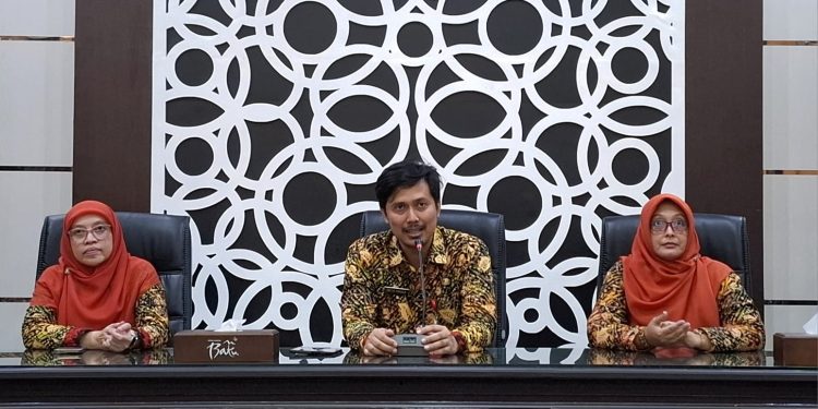 Kota Batu krisis dokter, perawat