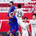 5 Fakta Persita vs Arema FC
