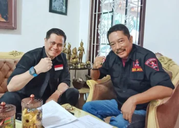 GRIB Jaya Jatim berantas Mafia tanah