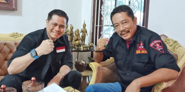 GRIB Jaya Jatim berantas Mafia tanah
