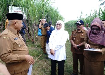 Sekolah Rakyat di Bantur, Kabupaten Malang