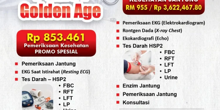 Hospital Penawar