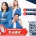 Beasiswa dan Kuliah ITN Malang 2025