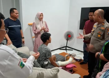 Kasus kecelakaan wahana pendulum 360