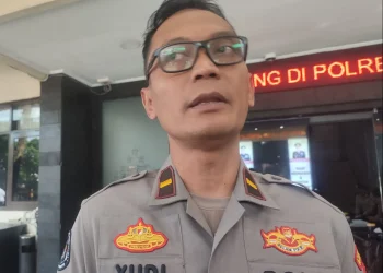Kasus pelecehan seksual