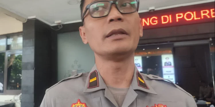 Kasus pelecehan seksual