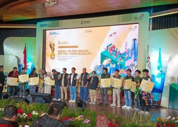Mahasiswa Unisma Raih juara 1