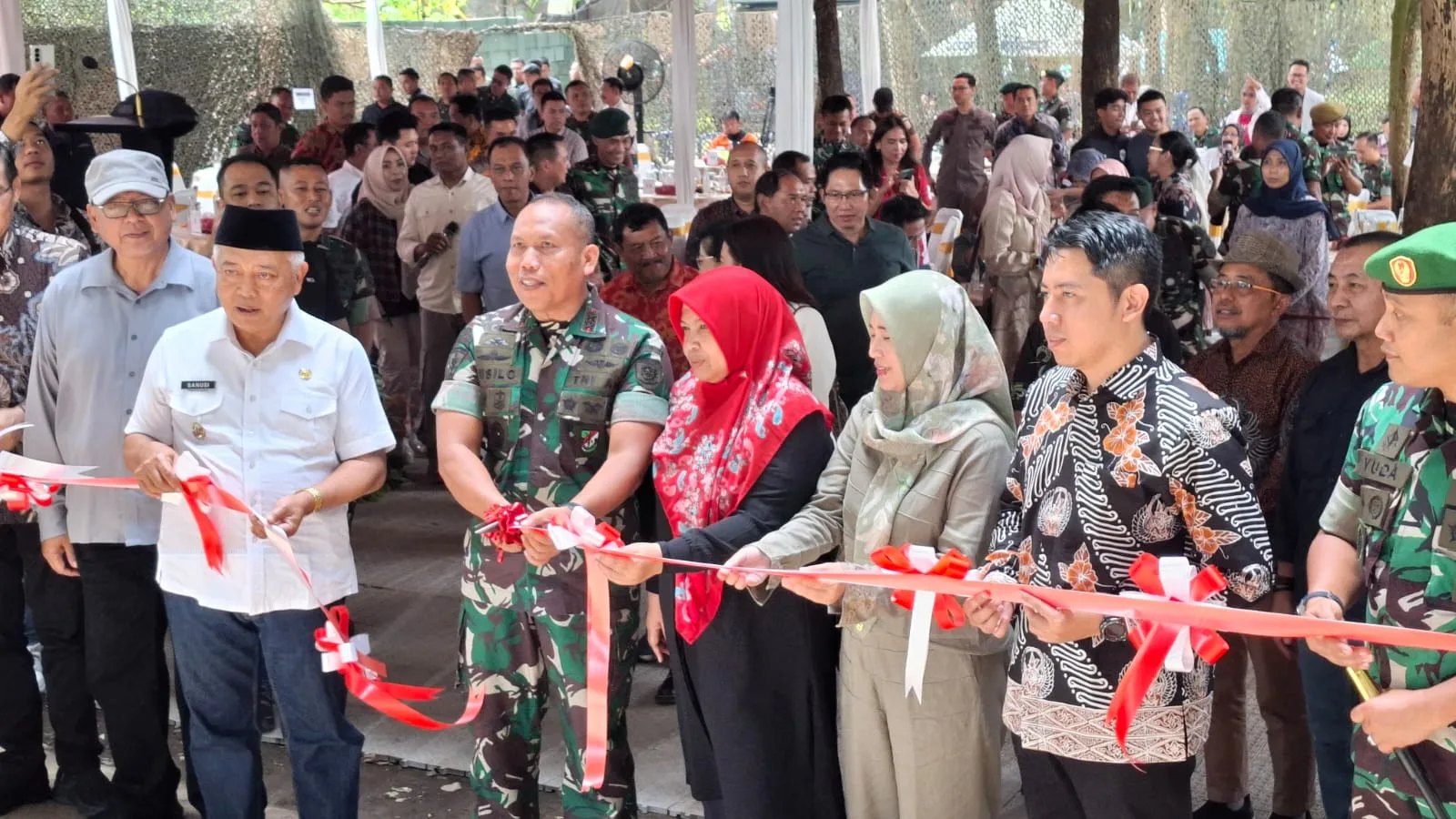 Panglima Divisi Infanteri 2 Kostrad