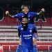 Persita vs Arema