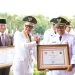 Pemkot Batu terima penghargaan Kemendagri