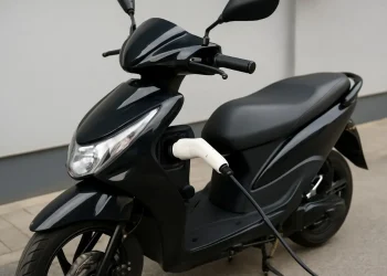Perawatan motor listrik