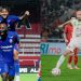 Arema FC vs Persebaya Surabaya