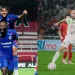 Arema FC vs Persebaya Surabaya