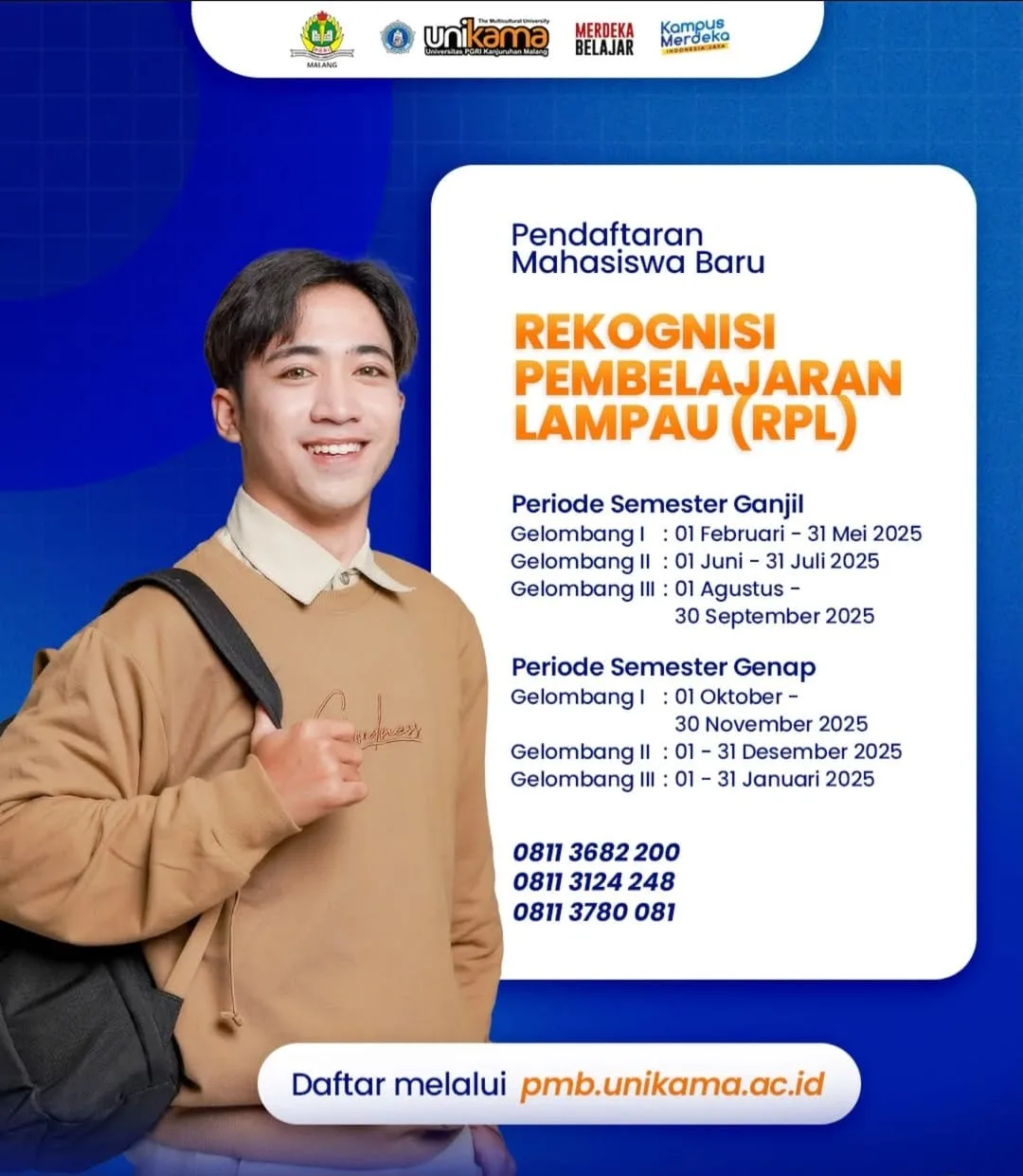 Program RPL Unikama