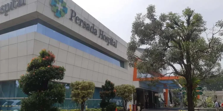 Dokter cabul di RS Persada Hospital Malang