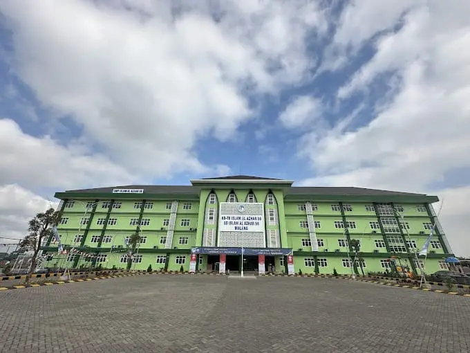 SMP Islam Al Azhar Malang