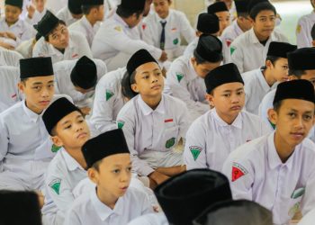 Daftar SMP Islam swasta