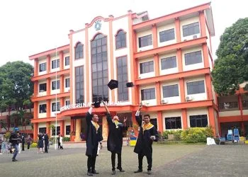 Universitas PGRI Kanjuruhan Malang (Unikama)
