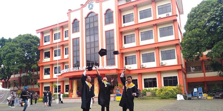 Universitas PGRI Kanjuruhan Malang (Unikama)