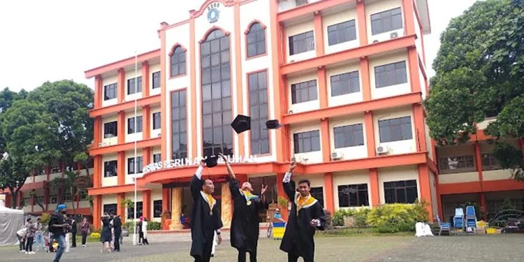 Universitas PGRI Kanjuruhan Malang (Unikama)