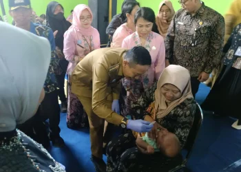 wali Kota Malang