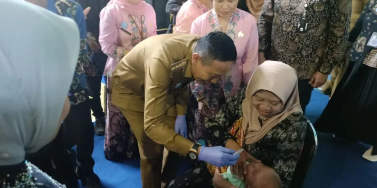 wali Kota Malang