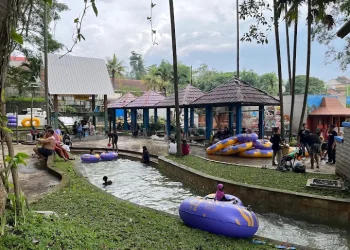 wisata wendit