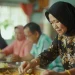 Tradisi lebaran di Malang