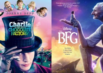 6 Film Fantasi
