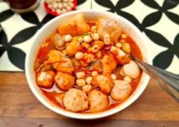 Kuliner di Kepanjen