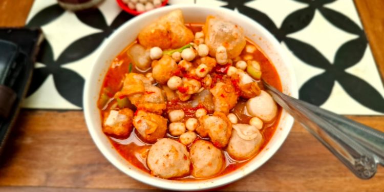 Kuliner di Kepanjen