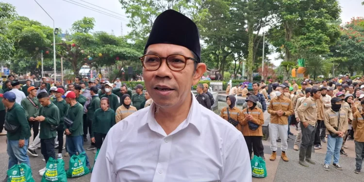 sekolah rakyat di Kota Batu