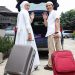 Mudik sehat