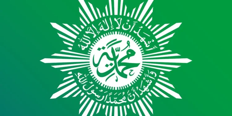 Muhammadiyah