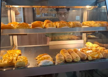Griya Eskimo Malang, Surga Es Krim dan Kue Klasik ala Belanda Sejak 1989