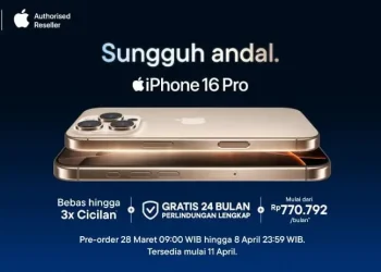 iPhone 16