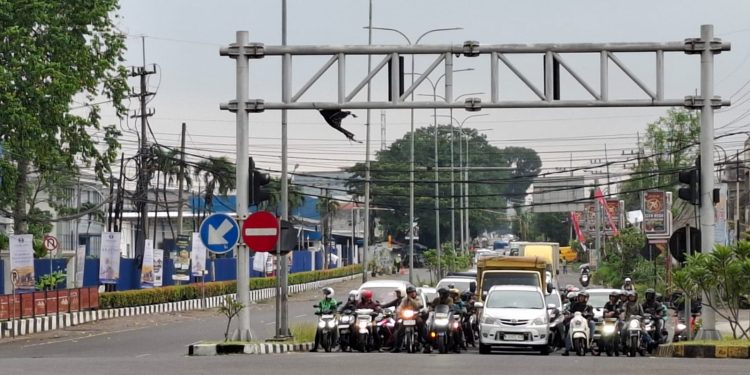 tips aman mudik