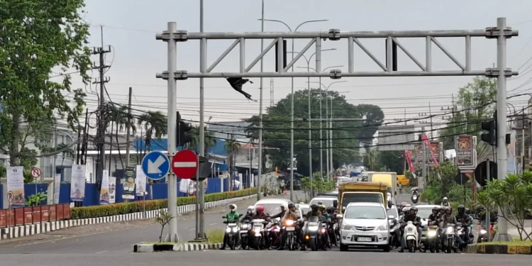 tips aman mudik