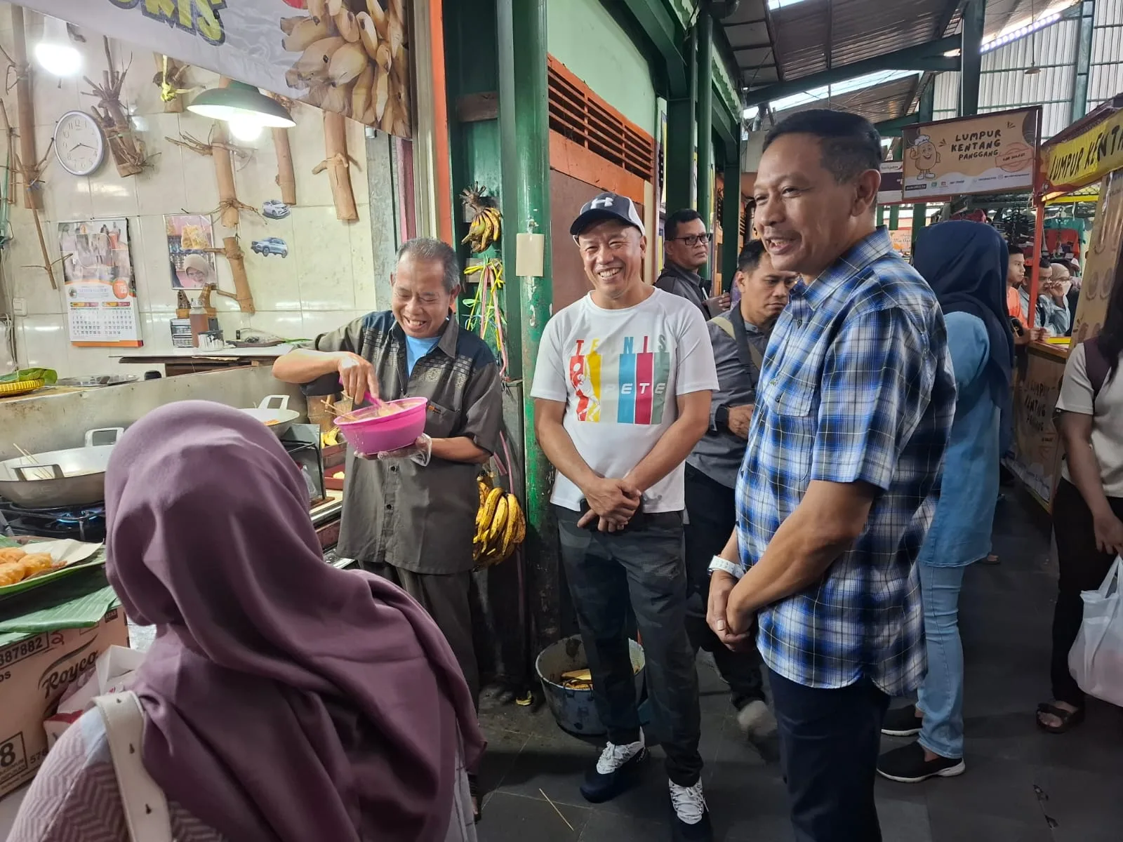 Wali Kota Malang