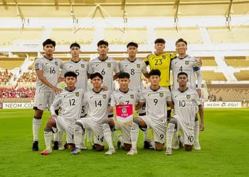 Timnas Indonesia U-17