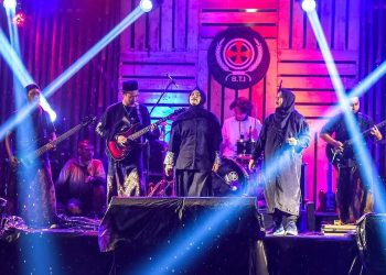 Band Rock Asal Malang THeatering